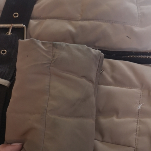 Zara winter coat - Picture 4 of 4